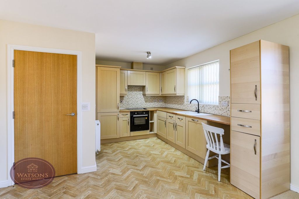 Additional image 3 of 2 bed flat for saleRiddles Court, Watnall, Nottingham NG16