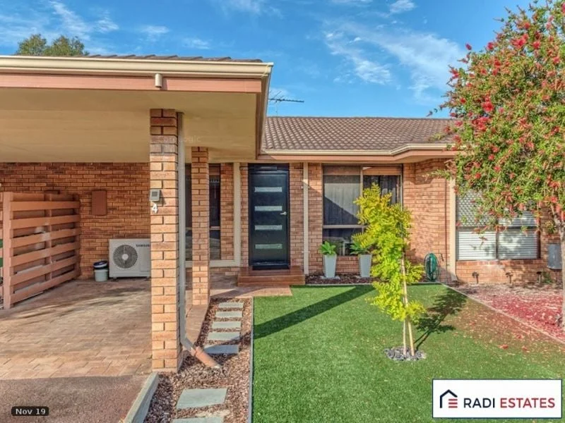 4/2 Susan St, Maylands WA 6051