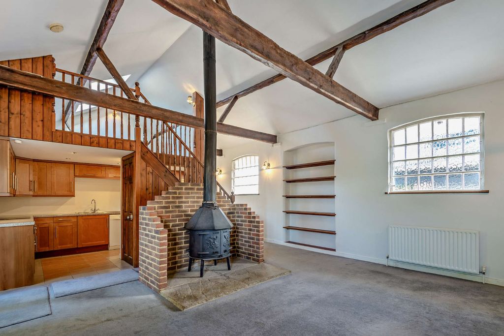 Additional image 14 of 4 bed detached house for saleRowner Road, Billingshurst, West Sussex RH14