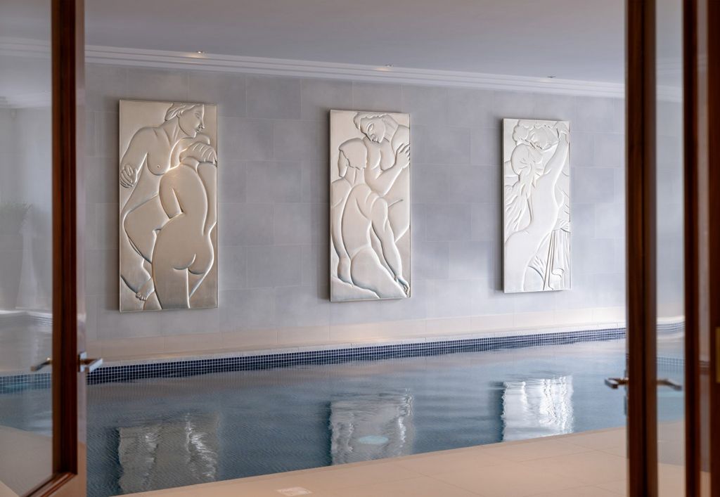 Additional image 38 of 6 bed detached house for saleNuns Walk, Wentworth Estate, Virginia Water, Surrey GU25