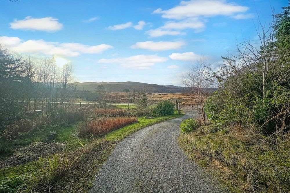 Additional image 5 of 2 bed detached house for saleArivegaig, Acharacle, Highland PH36