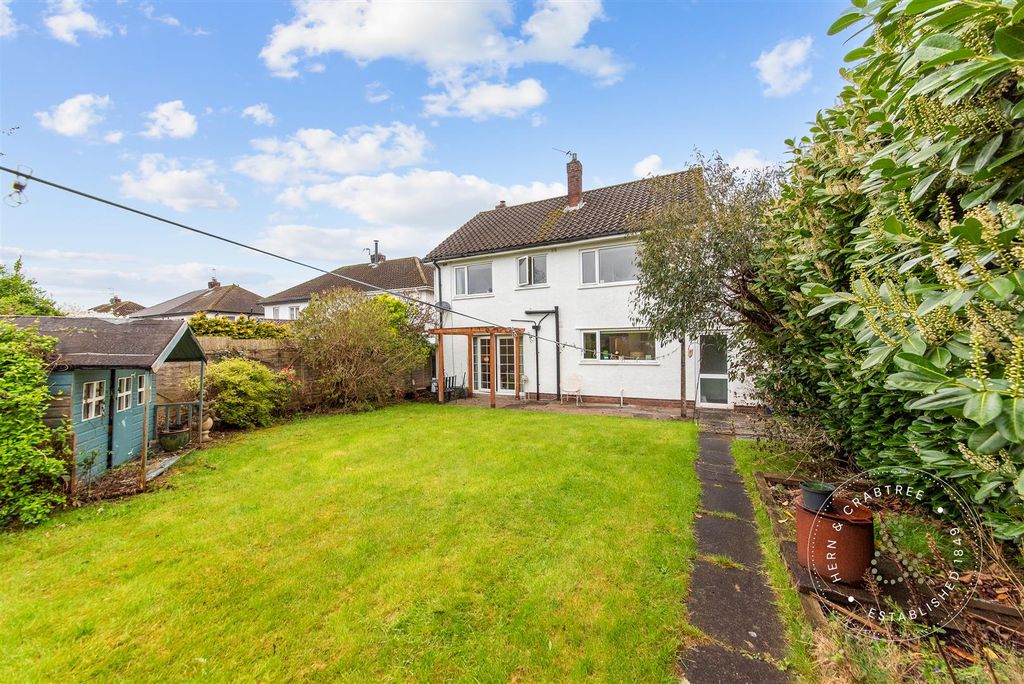 Additional image 15 of 4 bed detached house for saleRookwood Close, Llandaff, Cardiff CF5
