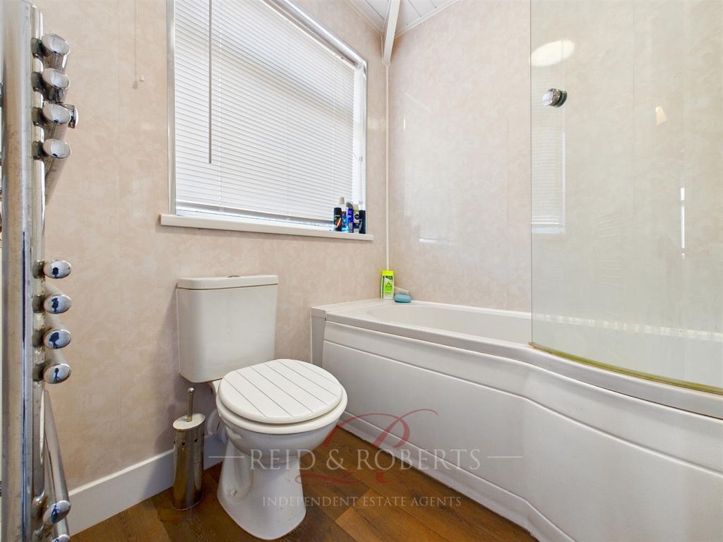 Additional image 26 of 3 bed semi-detached house for saleGlan Y Don, Greenfield, Holywell CH8