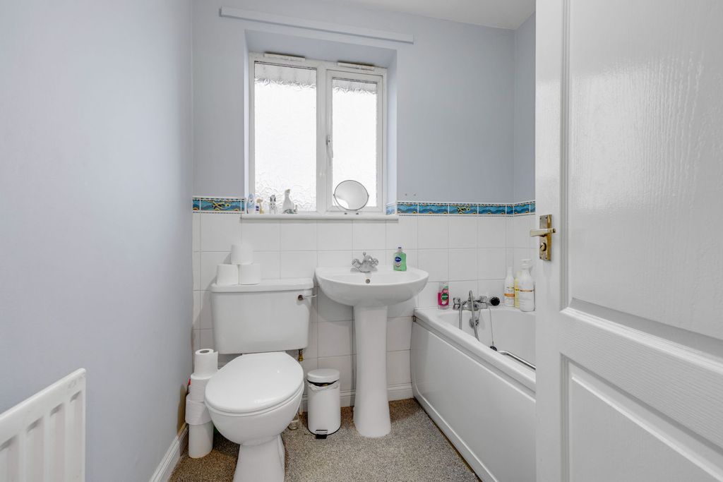 Additional image 15 of 4 bed detached house for saleEdinburgh Drive, Bedlington NE22