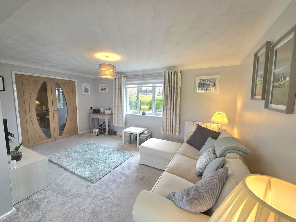 Additional image 3 of 3 bed bungalow for saleHalwill Junction, Beaworthy, Devon EX21