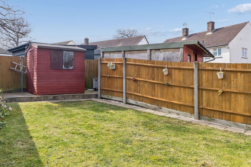 Additional image 17 of 3 bed terraced house for saleChilwell Gardens, Watford WD19