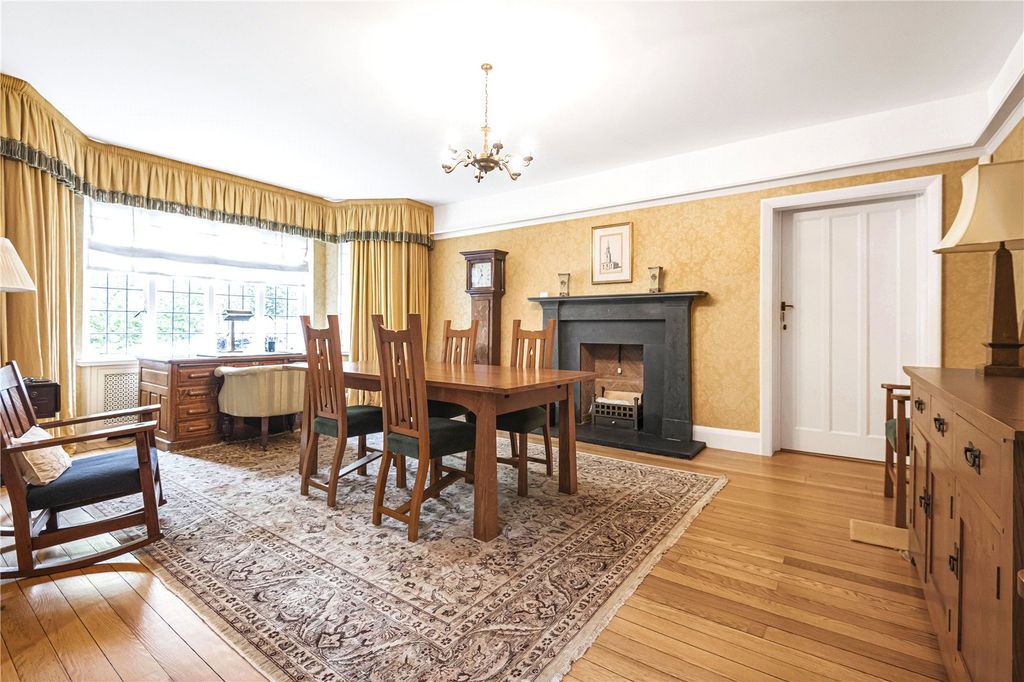 Additional image 5 of 5 bed detached house for saleHadley Green West, Barnet EN5