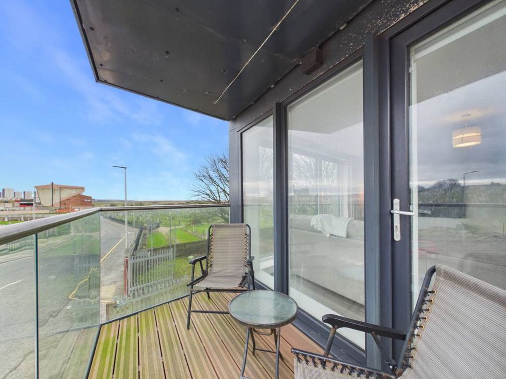 Additional image 3 of 2 bed flat for salePark Road, Aberdeen AB24