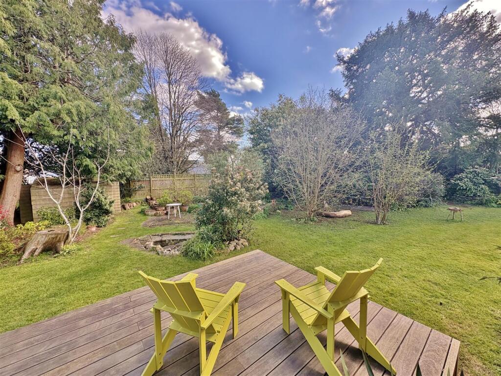 Additional image 19 of Northleigh, Bradford-On-Avon