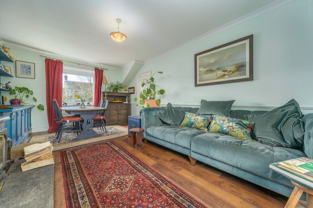 Additional image 10 of 3 bed semi-detached house for saleGolden Close, Ellingham, Chathill, Northumberland NE67