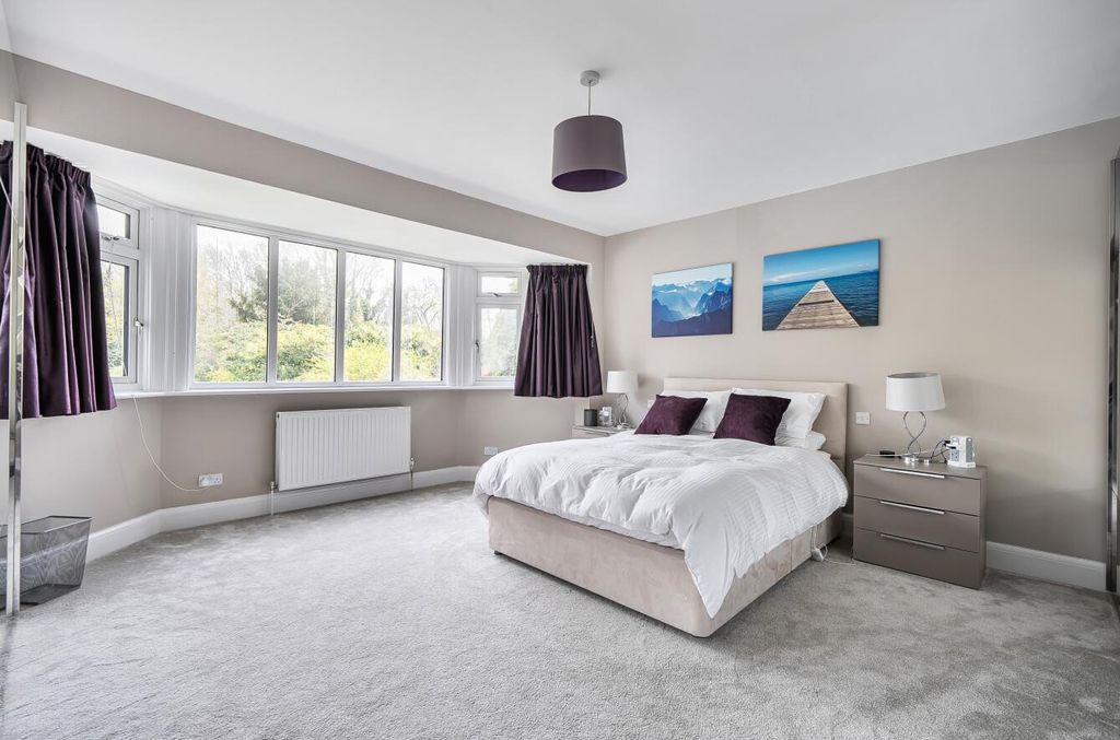 Additional image 20 of 5 bed detached house for saleHigher Drive, Banstead SM7