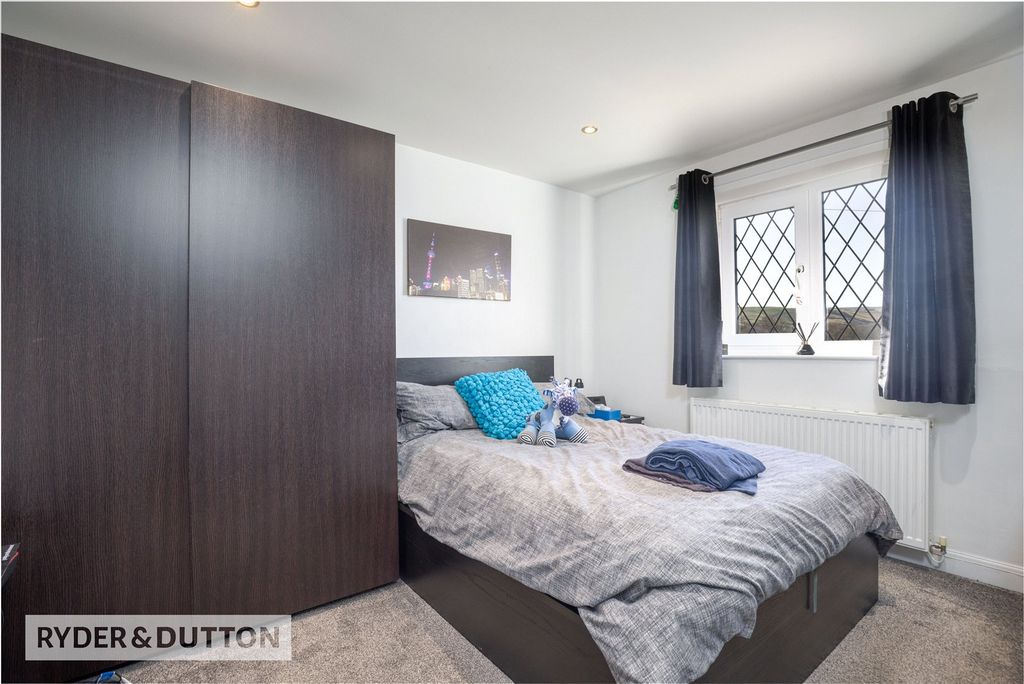 Additional image 23 of 4 bed detached house for saleFernhill Park, Stacksteads, Rossendale OL13
