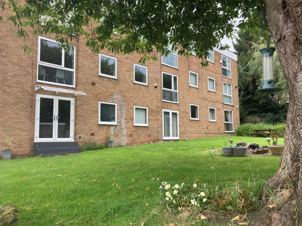 Additional image 2 of 2 bed flat for saleAcrefield Road, Birkenhead CH42