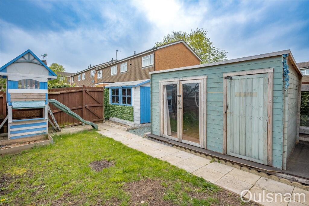 Additional image 20 of Austin Road, Bromsgrove, Worcestershire, B60