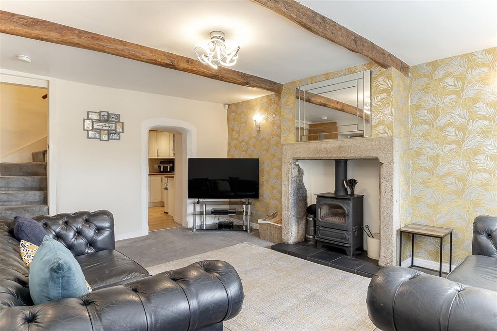 Additional image 3 of 4 bed semi-detached house for sale2 Crowther Fold, Harden, Bingley BD16
