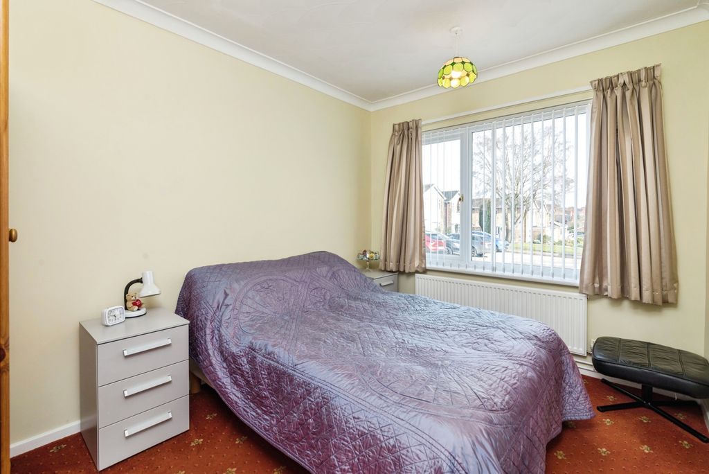 Additional image 11 of 3 bed bungalow for saleDorothy Hodgkin Court, Beccles NR34
