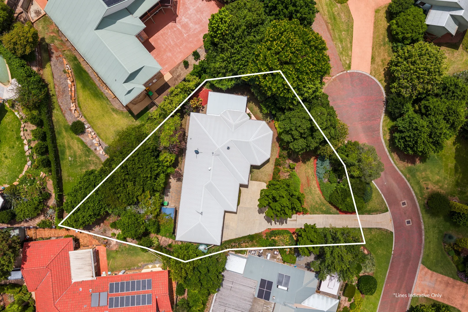 Additional image 10 of 9/46A MacKenzie Street, Mount Lofty QLD 4350