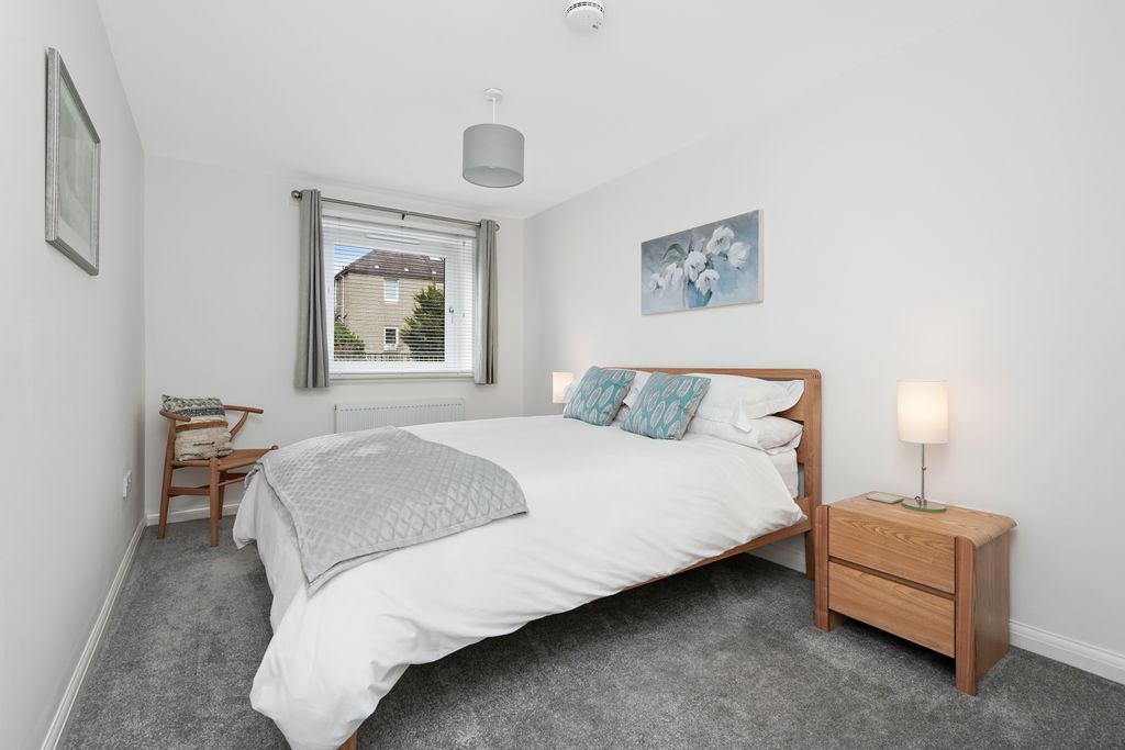 Additional image 5 of 2 bed flat for sale373/4 Lanark Road West, Currie, Edinburgh EH14