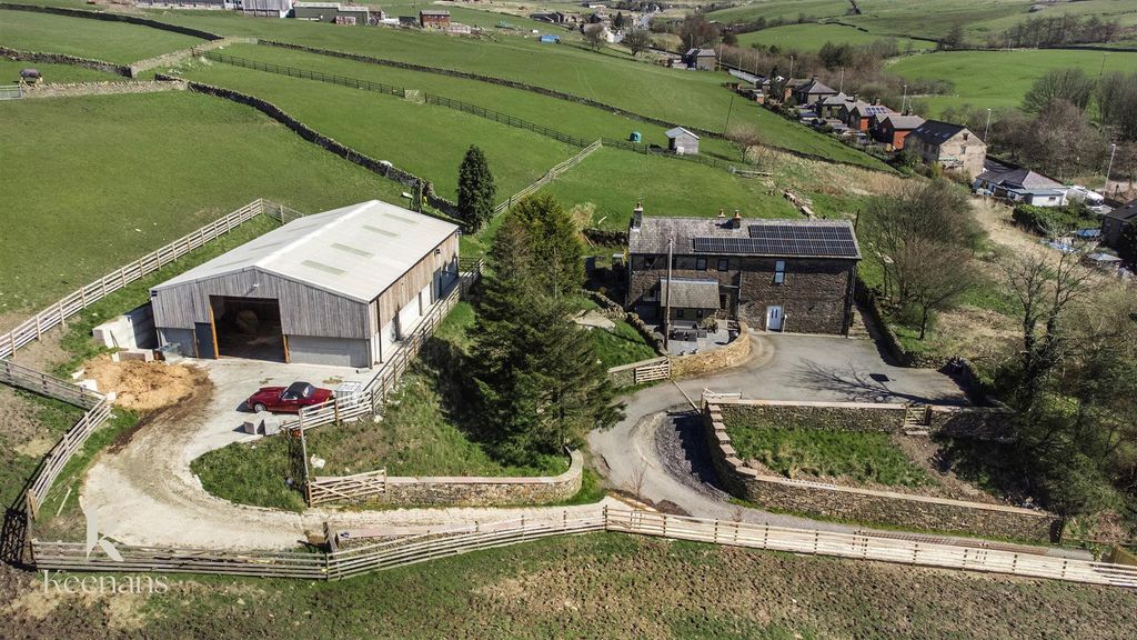 Additional image 68 of 4 bed farmhouse for saleTodmorden Road, Bacup OL13