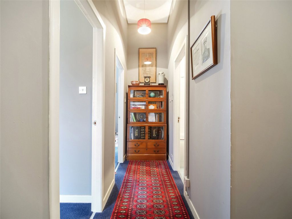 Additional image 4 of 1 bed flat for saleHigh Street, Ayr, South Ayrshire KA7