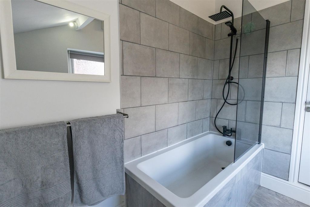 Additional image 11 of 3 bed terraced house for saleDowdeswell Street, Newbold, Chesterfield S41