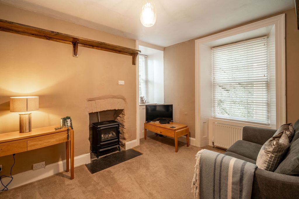 Additional image 16 of 6 bed semi-detached house for saleAfon Las, 17 Sea View Terrace, Aberdovey LL35