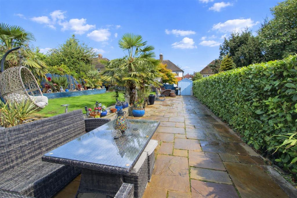 Additional image 16 of Land for saleStaplehurst Road, Carshalton Beeches SM5