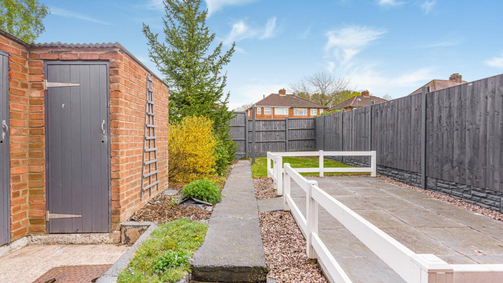 Additional image 20 of 21 MacGregor Crescent, Tamworth, B77 3JS
