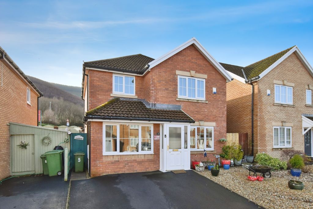 Additional image 2 of 3 bed semi-detached house for saleParc Aberaman, Aberdare CF44