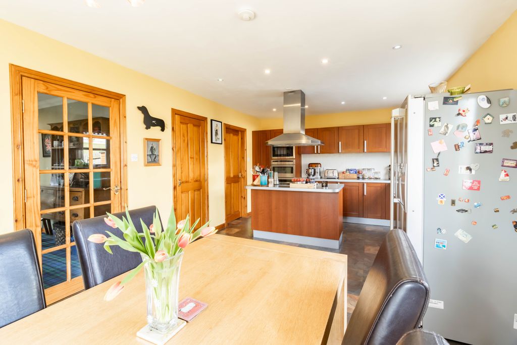 Additional image 16 of 4 bed detached house for saleSouth Esk Road, Tannadice, Forfar DD8