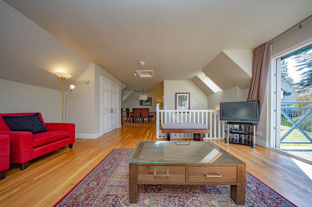 Additional image 7 of 2 bed property for saleLodge, 506 Duchally Country Estate, Auchterarder PH3