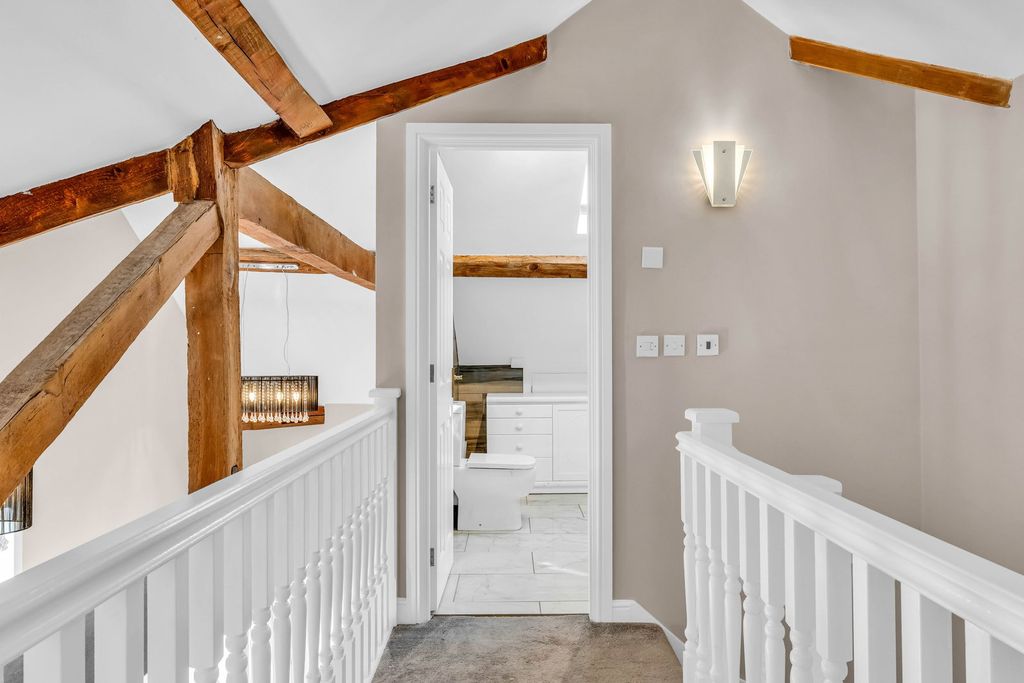 Additional image 32 of 4 bed barn conversion for saleHome Farm Courtyard, Castle Donington, Derby DE74