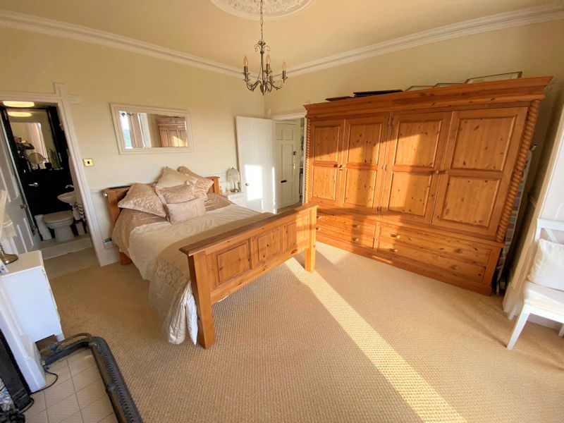 Additional image 15 of 4 bed flat for saleTy Ardudwy, Aberdovey LL35