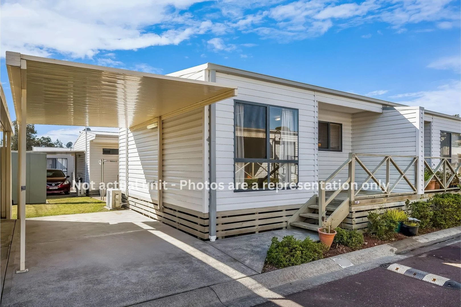 Additional image 2 of 25/4 Minnamoora Street, Wangi Wangi NSW 2267