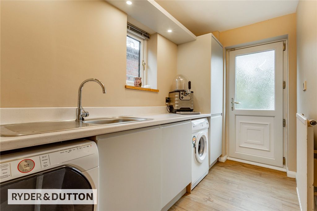 Additional image 8 of 4 bed detached house for saleFieldfare Way, Ashton-Under-Lyne, Greater Manchester OL7