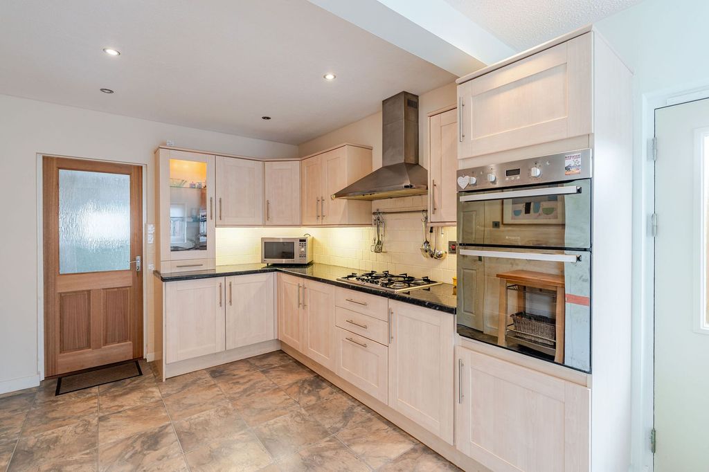 Additional image 7 of 4 bed detached bungalow for sale15 Goldstone, Berwick-Upon-Tweed TD15
