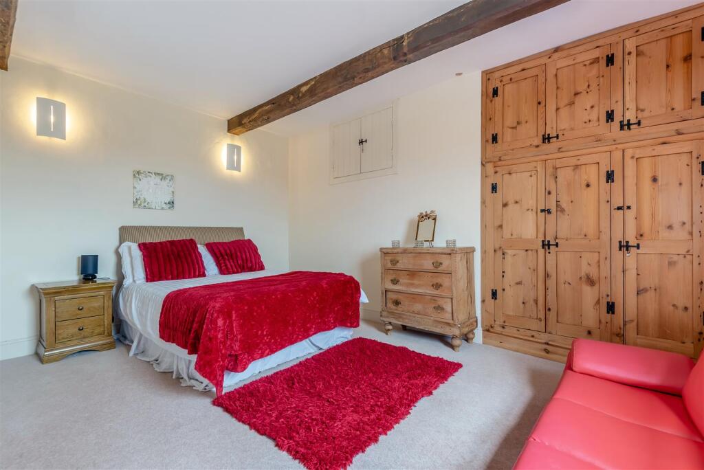 Additional image 20 of Dunnimere Farm, Portway Lane, Wiggington