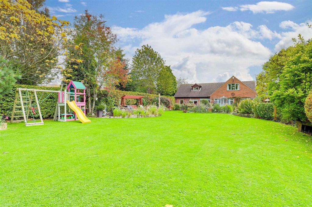 Additional image 4 of 4 bed detached bungalow for saleGrimesgate, Diseworth DE74