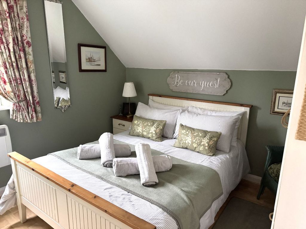 1 bed semi-detached bungalow for saleLake View Rise, Highampton, Beaworthy EX21 photo 4