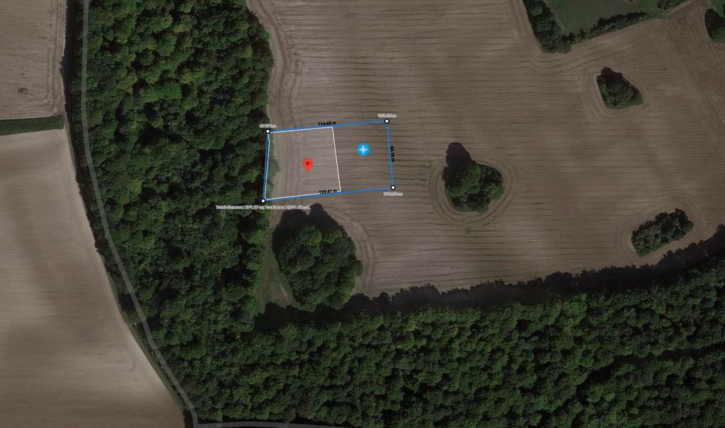 Additional image 3 of Land for saleLand At West Meon, Petersfield GU32