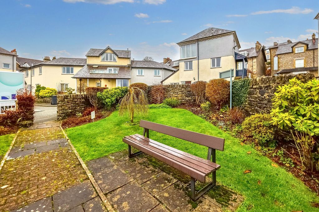 Additional image 21 of 2 bed flat for sale19 High Fellside, Kendal LA9