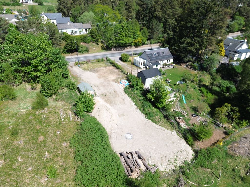 Additional image 9 of Land for saleKingussie Road, Newtonmore PH20