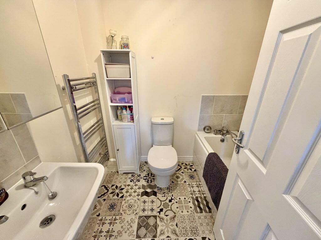 Additional image 11 of Owl Court, Yeovil, Somerset, BA22