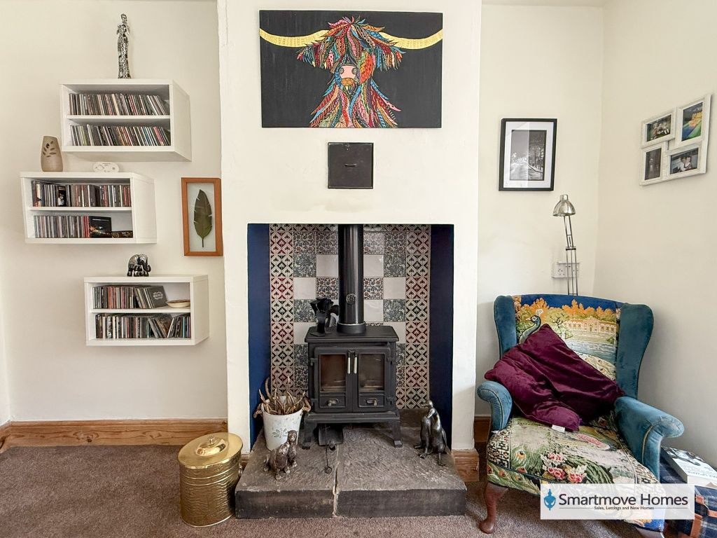 Additional image 8 of 3 bed town house for saleMatlock Road, Belper DE56