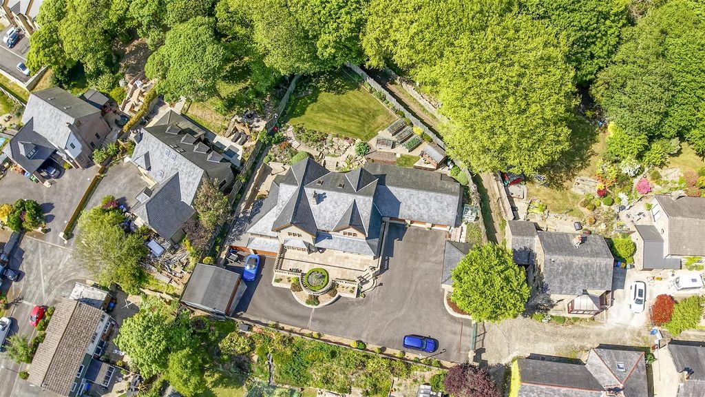 Additional image 41 of 4 bed detached house for saleGreens Lane, Todmorden Road, Bacup OL13