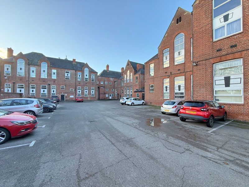 Additional image 7 of 1 bed flat for saleBoulevard, Hull HU3