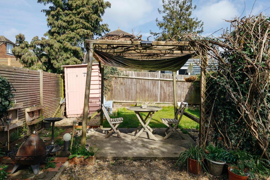 Additional image 19 of 1 bed flat for saleWest Street, Billingshurst RH14