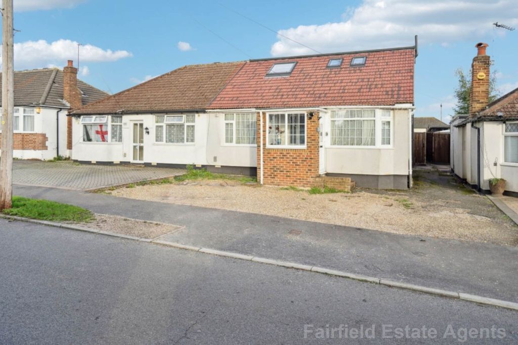 Additional image 21 of 4 bed semi-detached bungalow for saleSt. Georges Drive, Carpenders Park, Watford WD19