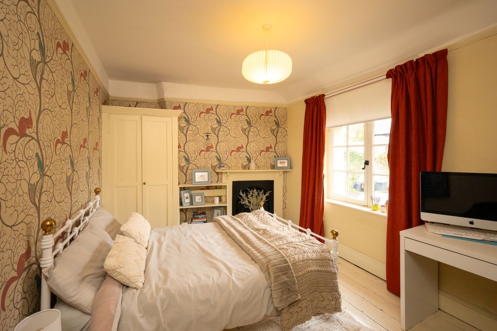 Additional image 14 of 5 bed semi-detached house for saleBickington, Barnstaple, Devon EX31