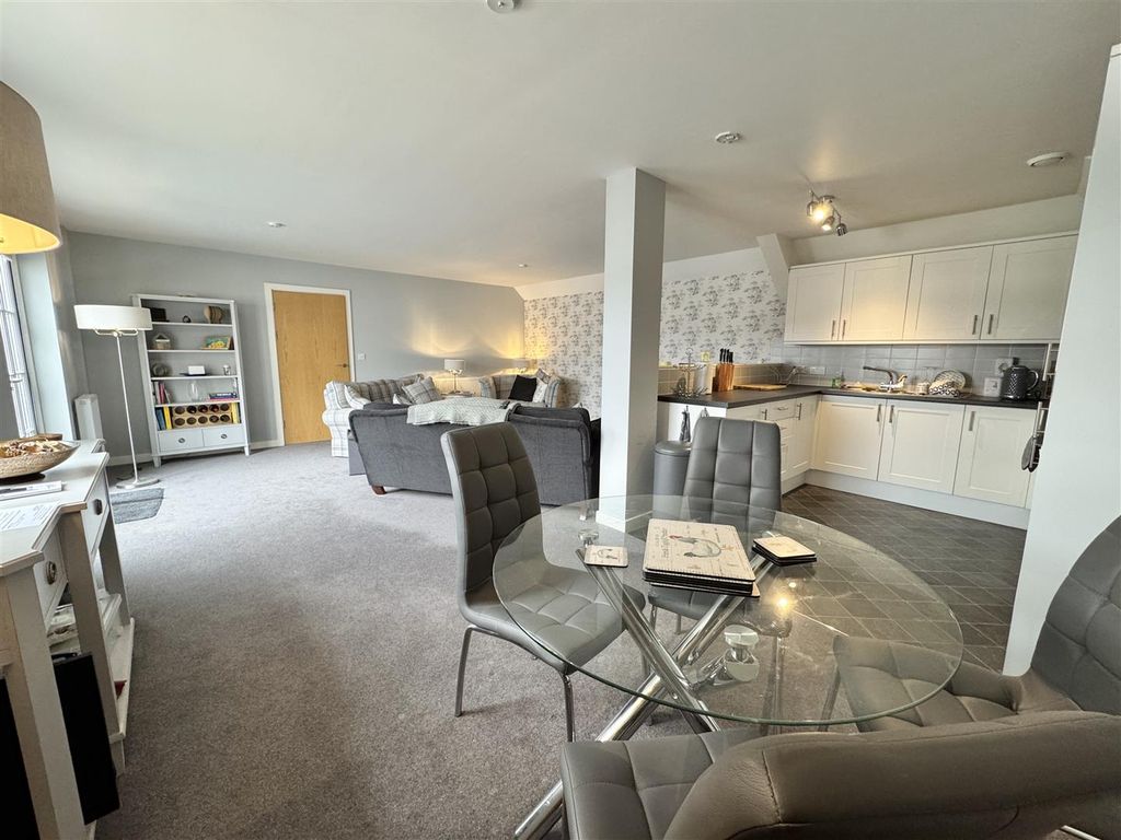 Additional image 4 of 2 bed flat for saleTwo Lions Square, Penrith New Squares, Penrith CA11